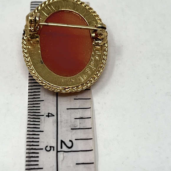 Cameo in excellent condition. - Picture 2 of 3